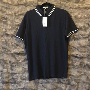 Men’s Fashion Nova Polo—New with Tags